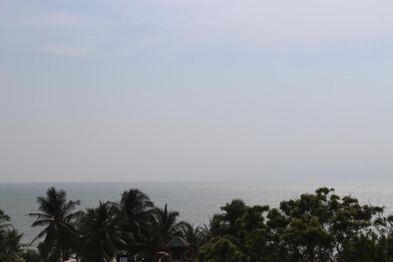 Royal Castle Hotel Negombo Eksteriør billede