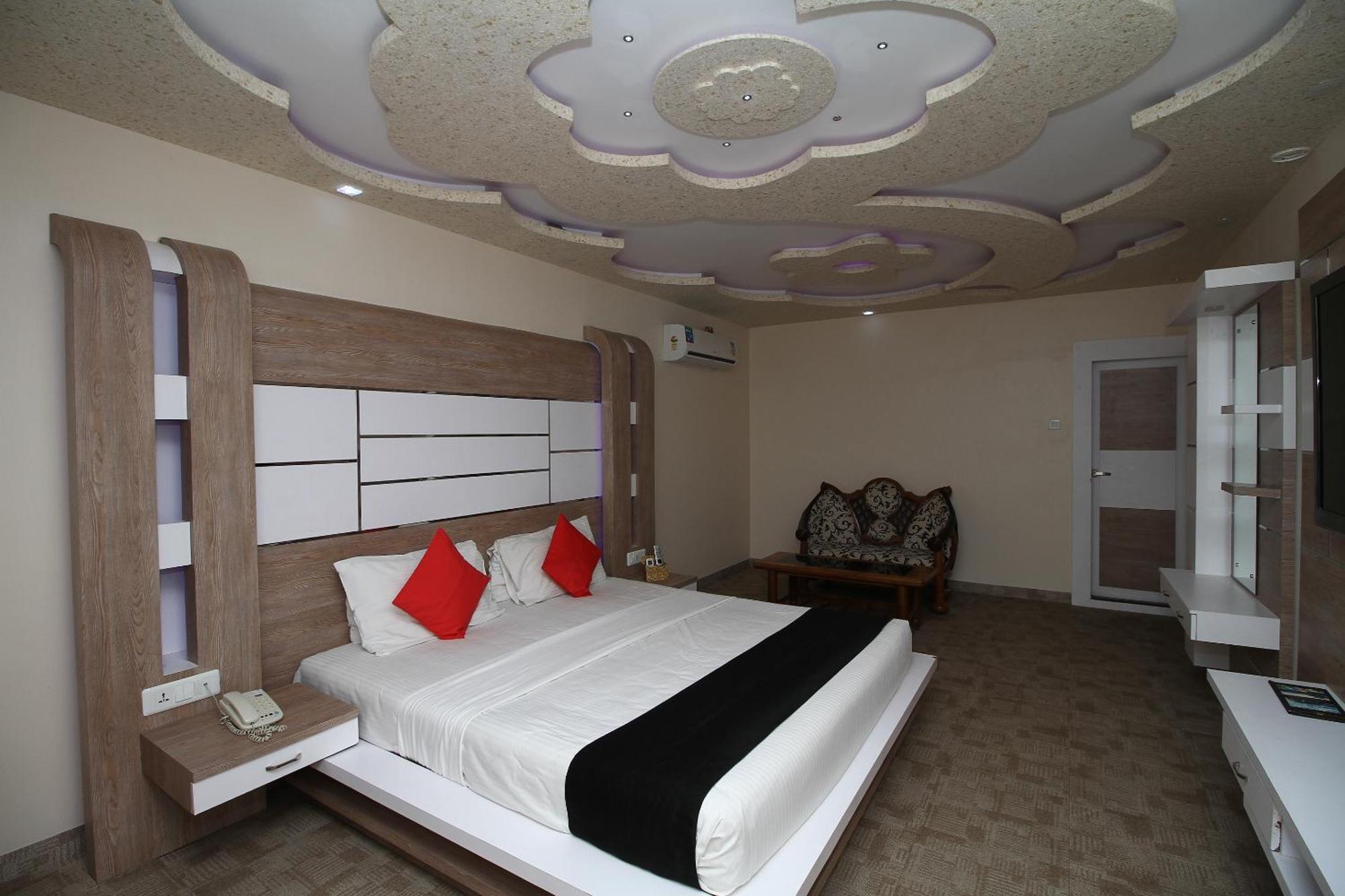 Royal Castle Hotel Negombo Eksteriør billede